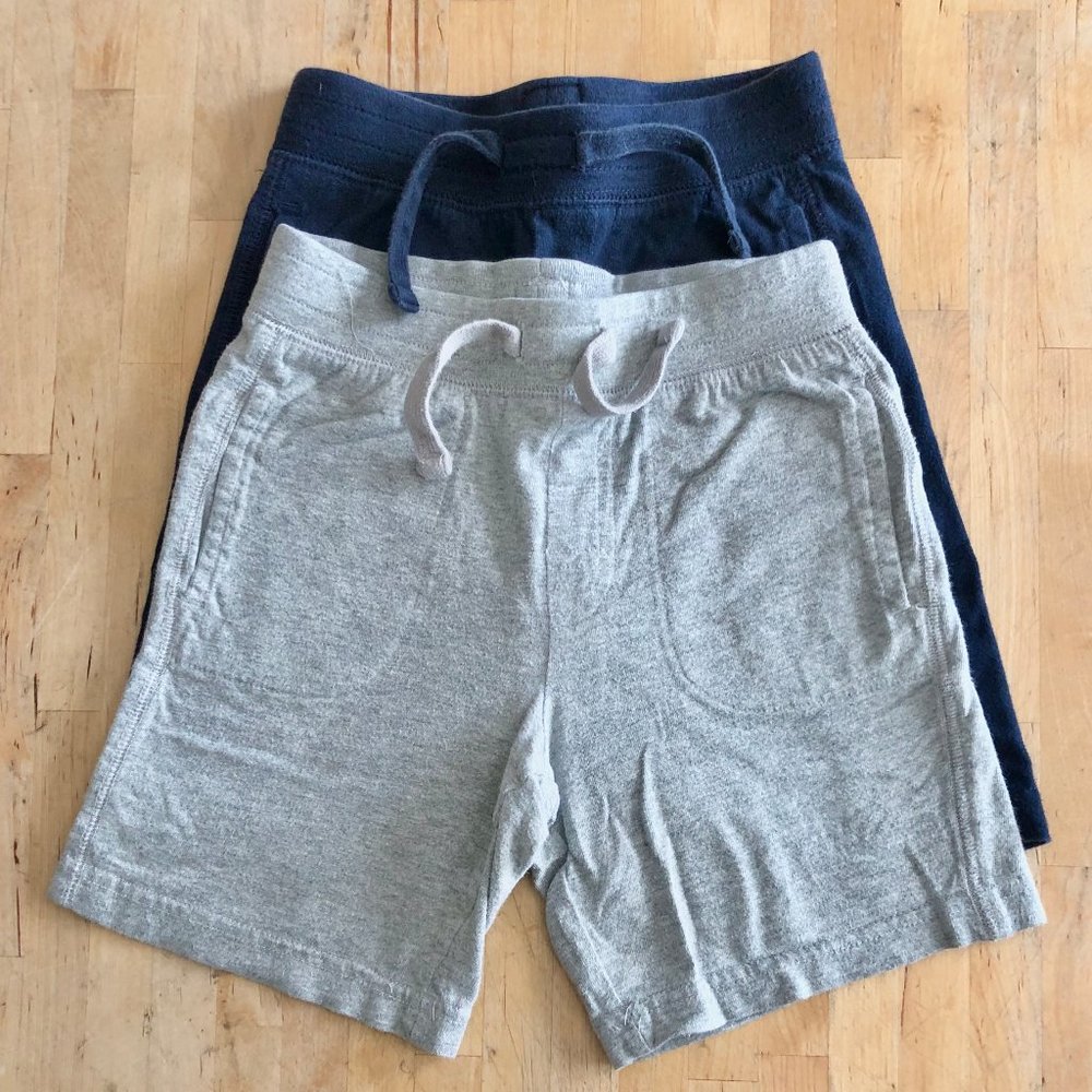 Gap Pull-On Knit Shorts Bundle